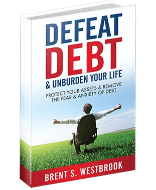 Defeat Debt & Unburden Your Life