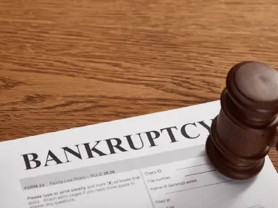 chapter 13 bankruptcy forms Missouri
