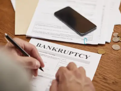 chapter 13 bankruptcy forms Missouri