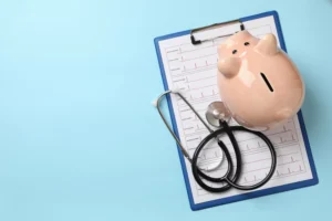 Bankruptcy and Medical Debt Relief