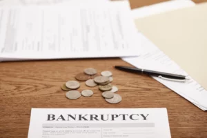 bankruptcy chapter 7 missouri