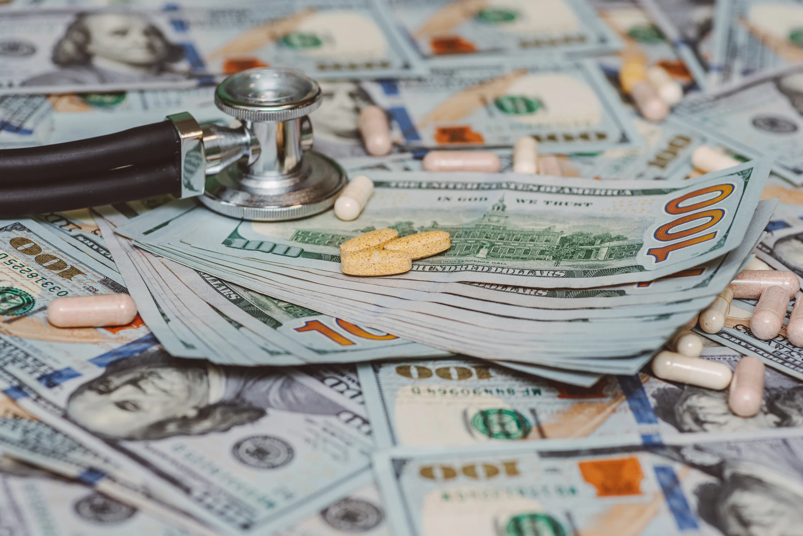 Medical debt relief in Missouri for healthcare expenses and financial hardship